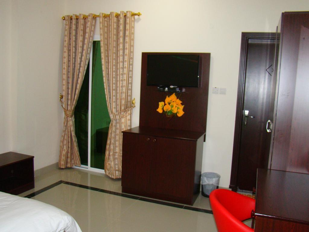 Savoy Grand Hotel Apartments Muscat Room photo